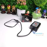  Sạc iMAX RC 10W B3AC: Sạc cân bằng Pin 2S, 3S 7.4V, 11.1V Cho RC Lipo Pin -dc3625 