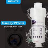  Thiết bị lọc nước sinh hoạt đầu nguồn tại vòi máy gia đình - Bộ lọc nước máy giặt - Cốc lọc sơ cấp 