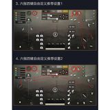  Bộ 2 Nút Bấm Chơi Game S9 Pubg Chơi Pubg, Ros,Free fire... -dc3126 