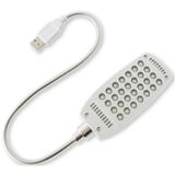  Đèn LED 28 bóng cổng USB uốn dẻo 360(Màu ngẫu nhiên) -dc899. 