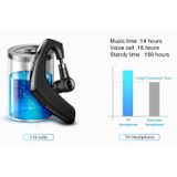  TAI NGHE BLUETOOTH PICUN T8 - CHÍNH HÃNG - ÂM THANH VƯỢT TRỘI - PIN TRÂU -dc3520 