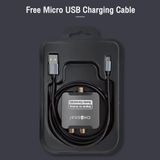  Bộ chuyển đổi âm thanh quang học Choseal kèm dây quang sang AV ra audio tiếng to - dc5155 