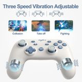  Tay cầm chơi game không dây PXN P50 dành cho IOS/ PC/ Nitendoswitch - DC5137 