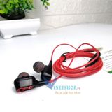  Tai nghe HiFi bass Phiên bản giống CK8 nhét tai có dây cao cấp thời trang -dc3530 