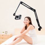  Giá Đỡ Điện Thoại, Ip Xem Phim Kẹp Đầu Giường, Bàn Phù Hợp Cho Điện Thoại 4.8 inch -> 10.5 inch 