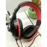  Tai nghe chụp tai Caleen CT-800 kèm mic đàm thoại dành cho Game thủ chống nhiễu, chống ồn tốt (màu ngẫu nhiên) -dc2187 