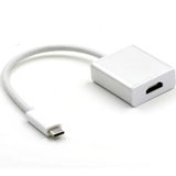  Cáp chuyển tín hiệu từ USB 3.1 Type C sang HDMI -DC969 