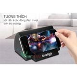  Loa Cảm Biến -Loa ma thuật Không Cần Bluetooth Smalody Phong Cách Hiện Đại -DC4077 