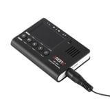  Máy Đập Nhịp, Chỉnh Dây, Pickup 3 Trong 1 AROMA AMT- 560G -dc3302 