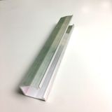  Thanh Rail kẹp biên kẹp giữa thanh ray nhôm dài 20cm ,30cm gắn pin năng lượng mặt trời 