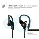  Tai nghe Bluetooth nhét tai thể thao chống nước Nhập Khẩu S510 4.1 -DC2817 