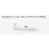  Nhiệt Kế Hồng Ngoại Cầm Tay Xiaomi iHealth tăng đèn led usb -dc3067 