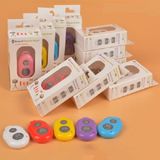  Remote chụp ảnh cho điện thoại Bluetooth Shutter -DC1252 