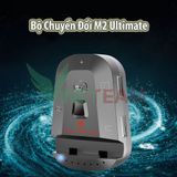  Meiying M2 Ultimate - Bộ chuyển đổi game chơi PUBG, Free Fire, COD bluetooth 5.0 không delay, giật lag 