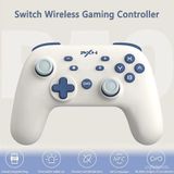  Tay cầm chơi game không dây PXN P50 dành cho IOS/ PC/ Nitendoswitch - DC5137 