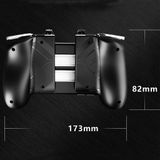  Tay cầm AK16 Colorful cho nữ đầy cá tính chơi PUBG Mobile -dc3963 