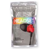  Tai nghe Remax RM-512 Giá Tốt - Tai Nghe Remax Chính Hãng Siêu Hay -dc3163 