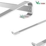  Giá Đỡ Tản Nhiệt Nhôm Cho Macbook, Laptop, máy tính xách tay, Ipad, Surface -DC4365 