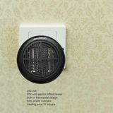  [PHÁ GIÁ] QUẠT SƯỞI MINI WARM AIR BLOWER 900W | Thiết Bị Sưởi Ấm dc3415 