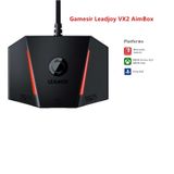  (Hỗ trợ PS5) Gamesir leadjoy VX2 AimBox bộ chuyển đổi bàn phím chuột cho Nintendo Switch/PS4/Xbox 
