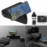  Bộ chuyển đổi bàn phím và chuột chơi game di động không dây G1/G5/G5 PRO Bluetooth PUBG cho IP iOS/Androi 