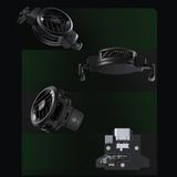  Quạt Tản Nhiệt Cho Điện Thoại có Sò Lạnh Black Shark Funcooler 3 làm lạnh siêu nhanh - Chính Hãng -dc5041 