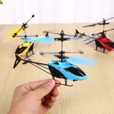  Máy bay trực thăng RC mini cảm ưng hồng ngoại điều khiển từ xa JM9198 - DC1312 