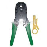  Kìm bấm mạng RJ45/ RJ11 OB-315 / KAPUSI - K9003 