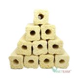  COMBO 10 THANH SỨ LỌC BỂ CÁ LOẠI  LỚN 3.8x15cm - VẬT LIỆU LỌC HỒ CÁ -dc4613 