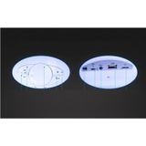  Loa Bluetooth siêu bass Q99 kiêm pin sạc dự phòng-Kích thước siêu lớn -dc2610 