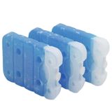  (Dùng được cho quạt điều hòa) Đá khô gel Maxx cold hộp nhựa 500ml -dc3606 