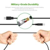  Cáp Chuyển Đổi Tốc Độ Cao Usb 3.0 Type A Sang B Dành Cho Máy In -dc4451 
