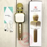  Micro Karaoke Bluetooth YS69 - Chức Năng Điều Chỉnh Giọng Nói -dc2092 