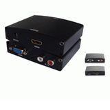  Bộ chuyển đổi VGA sang HDMI Và HDMI sang VGA 