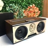  Loa Bluetooth Kimiso KM-7 Âm Thanh Ấm- Thiết Kế Sang Trọng- Nút Điều Chỉnh Âm Lượng 