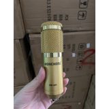  Combo Soundcard V8 AQTA Chính Hãng Bluetooth + Mic Karaoke Livetream BM 900, Có AutoTune Chuẩn Phòng Thu 