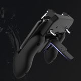  [Pubg] Tay Cầm Chơi Game W11+ Hỗ Trợ Game Liên Quân, Pubg, Free Fire Controller đa năng cao cấp. Hàng Loại 1 -dc3476 