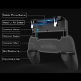  [Pubg] Tay Cầm Chơi Game W11+ Hỗ Trợ Game Liên Quân, Pubg, Free Fire Controller đa năng cao cấp. Hàng Loại 1 -dc3476 
