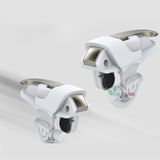  [SIÊU PHẨM PHI THUYỀN KHÔNG GIAN] NÚT BẮN PUBG MÔ PHỎNG PHI THUYỀN CỰC KÌ NHẠY VÀ NHẸ -dc3553 