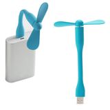  Quạt mini 2 cánh rời siêu mát cổng usb - DC1254 