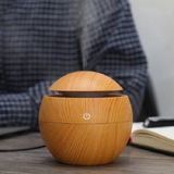  Máy tạo độ ẩm, khuếch tán tinh dầu phun sương Vân Gỗ -dc2228 