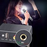  Bộ chuyển đổi âm thanh YIQIAN YQ-31 Bluetooth 5.0 phiên bản nâng cấp của Kiwi KA08 -DC4184 