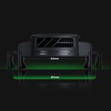  Quạt Tản Nhiệt Cho Điện Thoại có Sò Lạnh Black Shark Funcooler 3 làm lạnh siêu nhanh - Chính Hãng -dc5041 