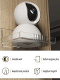  Kệ Treo Tường Giá Đỡ Camera Treo Tường Phòng Khách Tiện Lợi Kích Thước Đa Dạng Không Cần khoan 