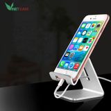 [CÓ VIDEO + ẢNH THẬT] Giá đỡ điện thoại S014 hợp kim nhôm -dc3093 
