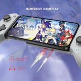  Tay cầm chơi game Gamesir G8 Galileo TypeC Mobile Game Controller Chơi Game Trên IOS Iphone15 ANDROI 