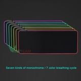  Miếng Lót Chuột LED RGB - Mousepad Led RGB Full Size 