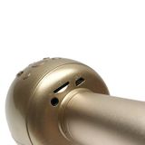  Micro Karaoke Q16 cao cấp hát cực hay dc3016 
