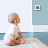  Nhiệt Ẩm Kế Xiaomi Mijia gen2 - Ẩm kế thông minh Hank | BH 15 NGÀY 