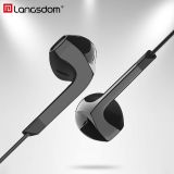  Tai nghe Langsdom E6U chất lượng âm thanh cao cấp -dc2808 